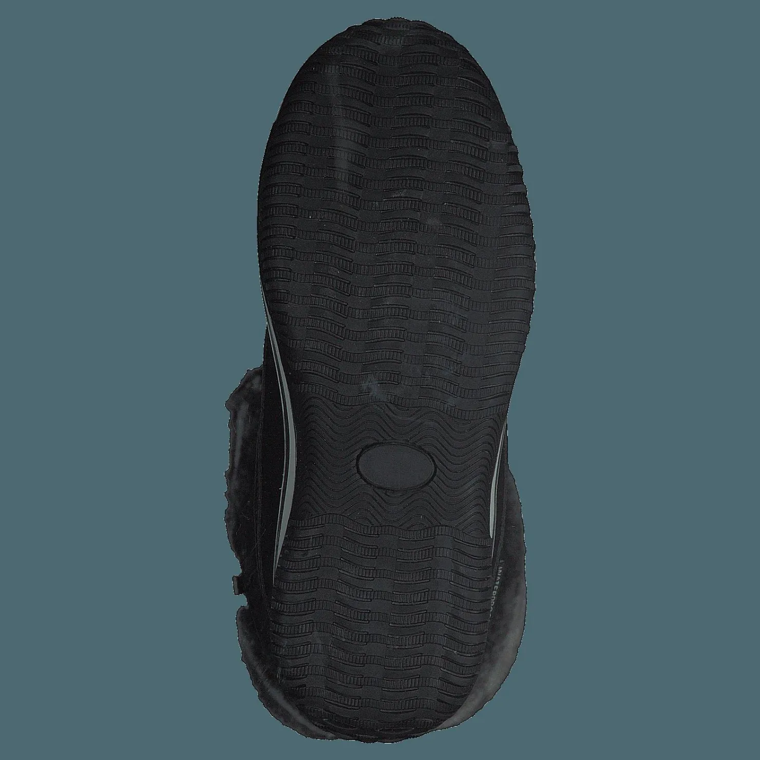 Eskimo Frosty Black 06 Svart Sale