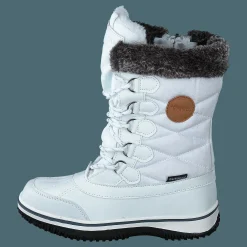 Eskimo Frosty Jr Waterproof 01 White Vit