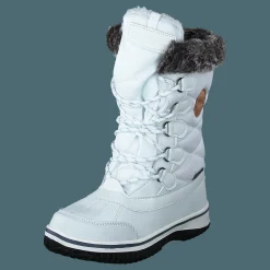 Eskimo Frosty Jr Waterproof 01 White Vit