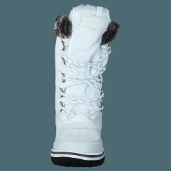 Eskimo Frosty Jr Waterproof 01 White Vit