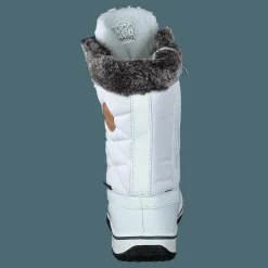 Eskimo Frosty Jr Waterproof 01 White Vit