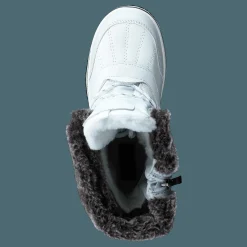 Eskimo Frosty Jr Waterproof 01 White Vit