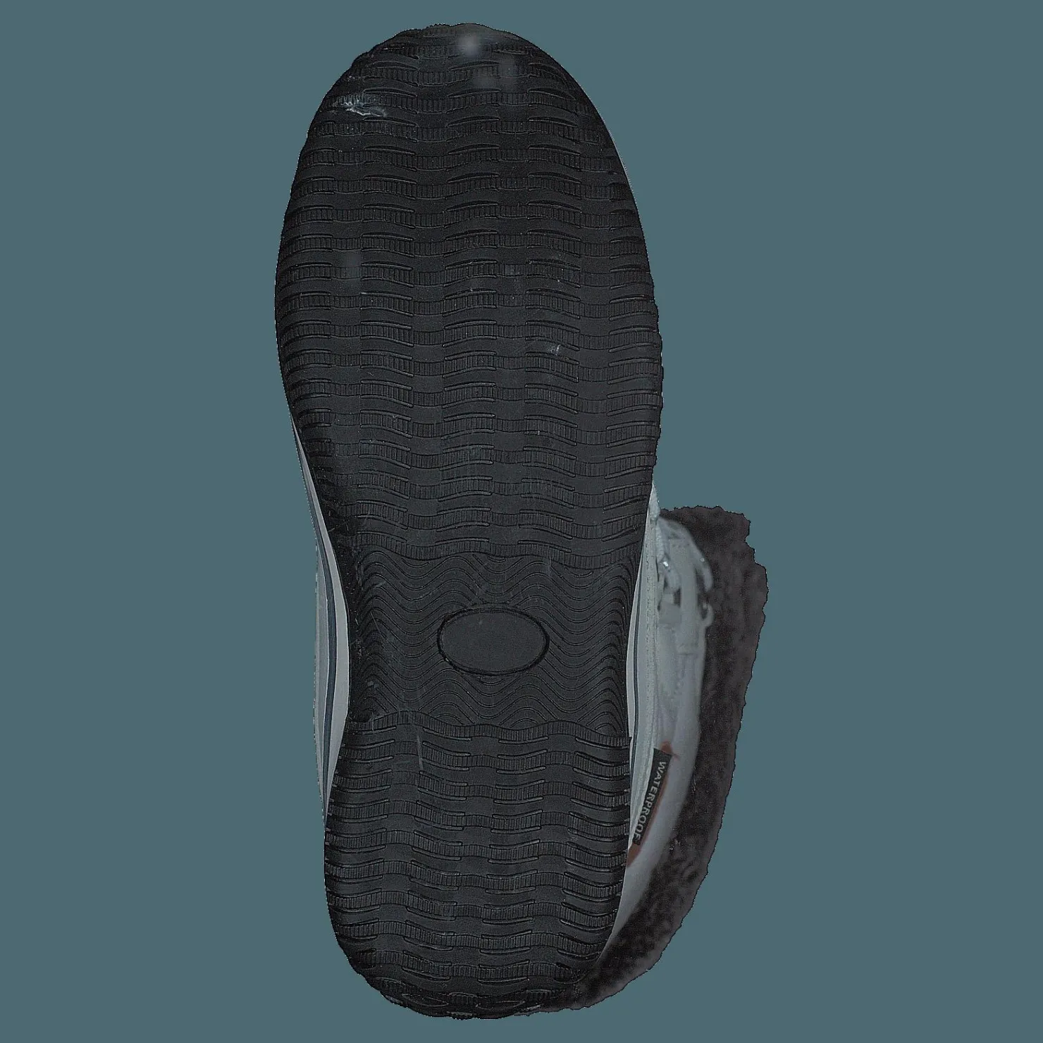 Eskimo Frosty Jr Waterproof 01 White Vit