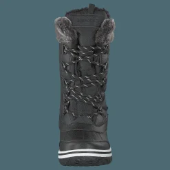 Eskimo Frosty Waterproof Black Svart Hot