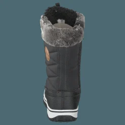 Eskimo Frosty Waterproof Black Svart Hot