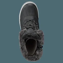 Eskimo Frosty Waterproof Black Svart Hot