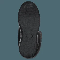 Eskimo Frosty Waterproof Black Svart Hot