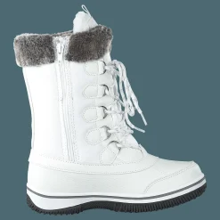 Eskimo Frosty Waterproof White Vit New