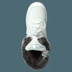Eskimo Frosty Waterproof White Vit New