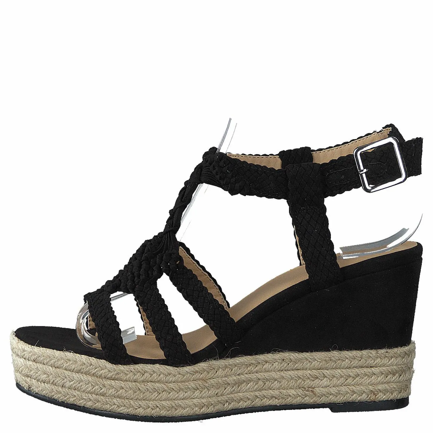 Bullboxer 175018f2t_blck Black Svart Clearance