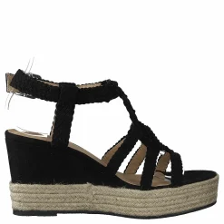 Bullboxer 175018f2t_blck Black Svart Clearance