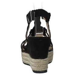 Bullboxer 175018f2t_blck Black Svart Clearance
