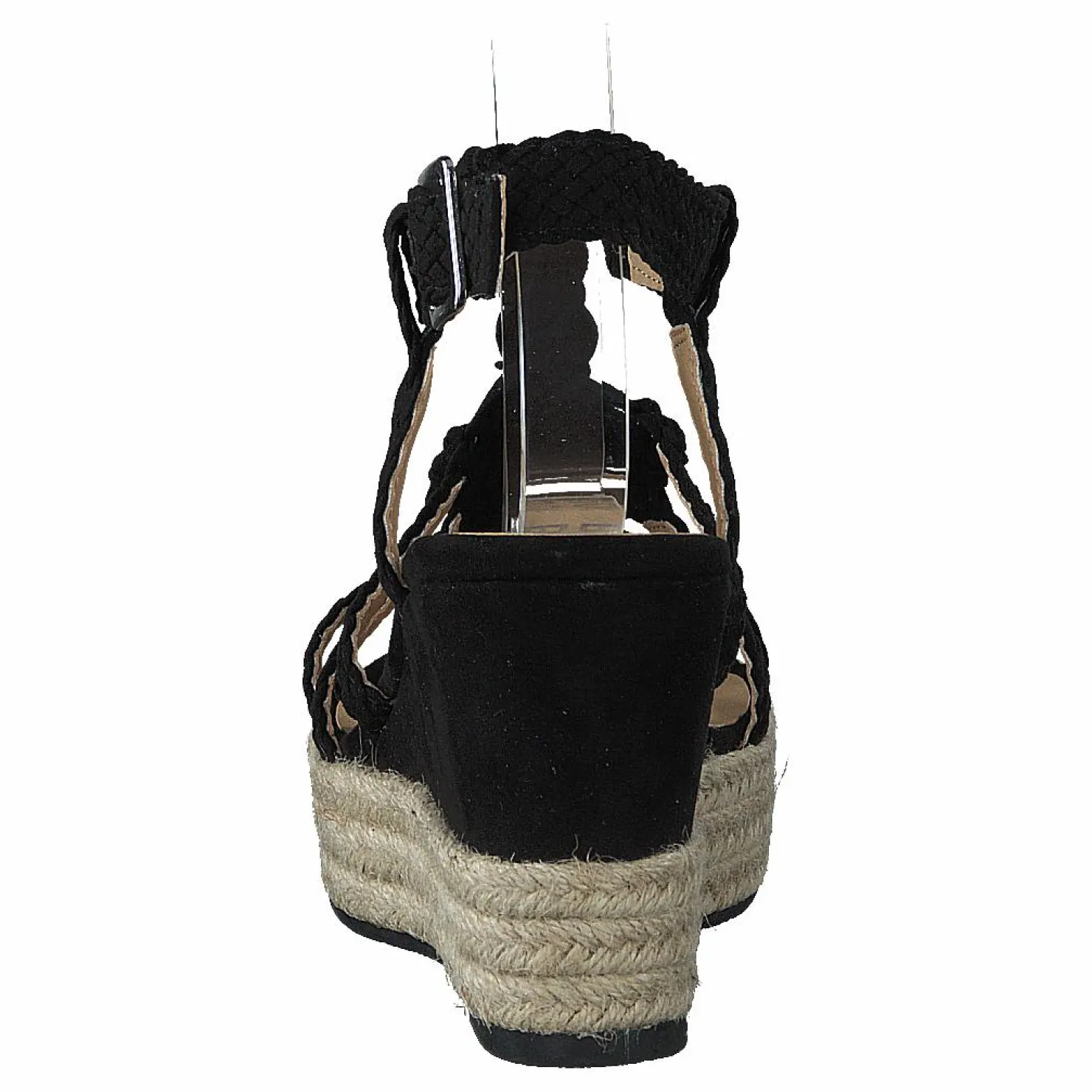 Bullboxer 175018f2t_blck Black Svart Clearance