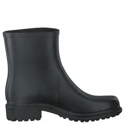 Aigle Fulfeel Mid Noir Svart New
