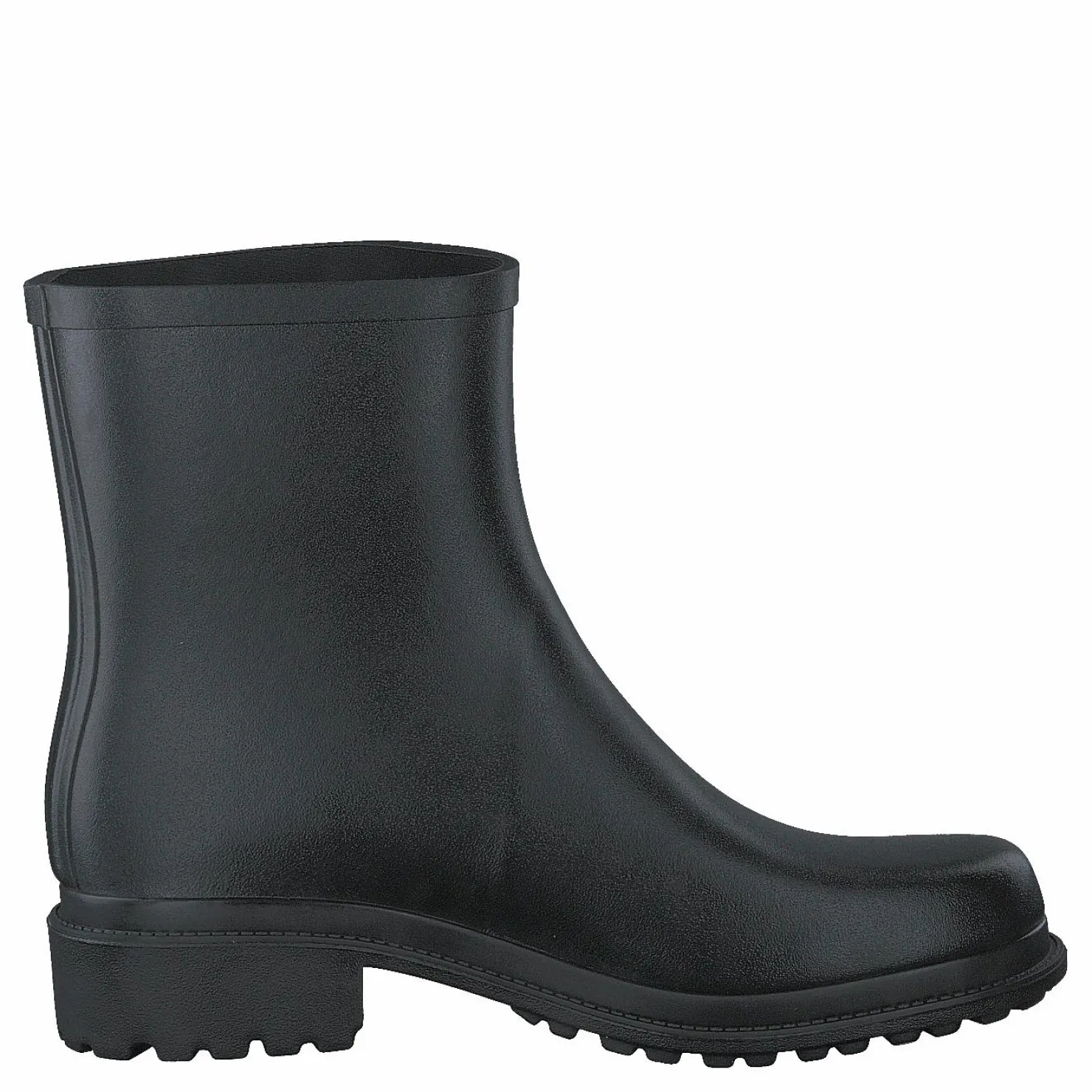 Aigle Fulfeel Mid Noir Svart New