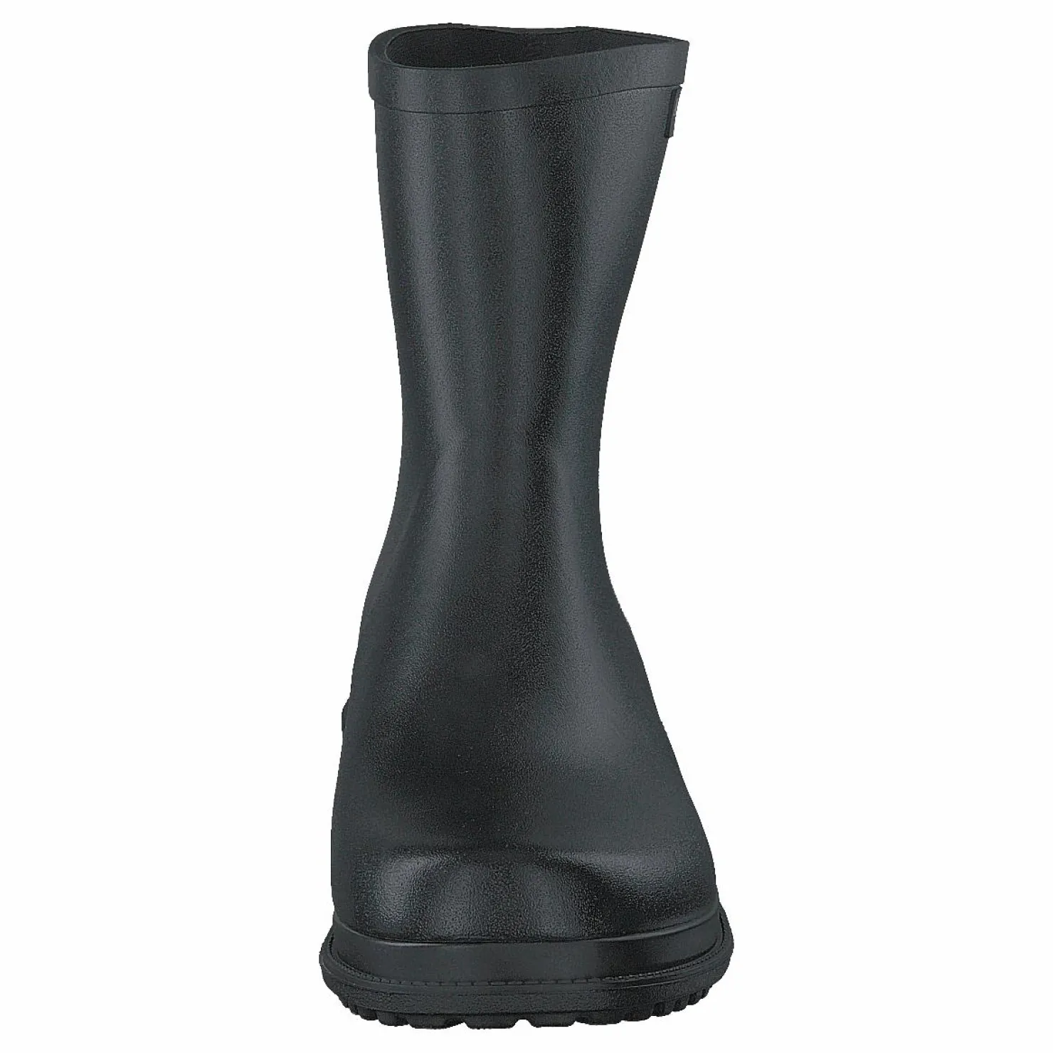 Aigle Fulfeel Mid Noir Svart New