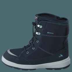 Viking Fun Gtx Navy Blå Online