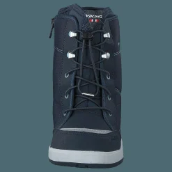 Viking Fun Gtx Navy Blå Online