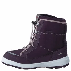 Viking Fun Gtx Purple/aubergine Lila Outlet