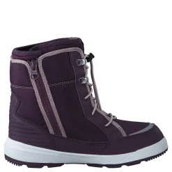 Viking Fun Gtx Purple/aubergine Lila Outlet