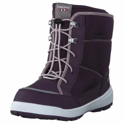 Viking Fun Gtx Purple/aubergine Lila Outlet