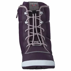Viking Fun Gtx Purple/aubergine Lila Outlet