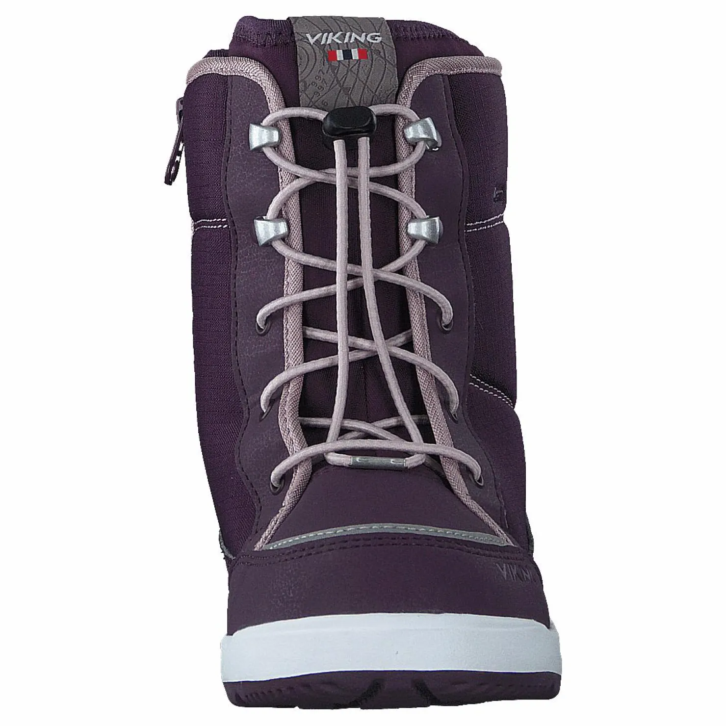 Viking Fun Gtx Purple/aubergine Lila Outlet