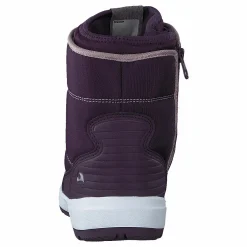 Viking Fun Gtx Purple/aubergine Lila Outlet