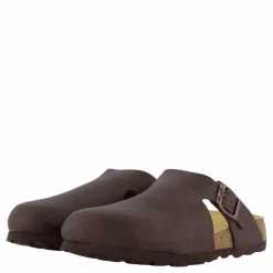 Superfit Fussbettpantoffel Braun Brun New