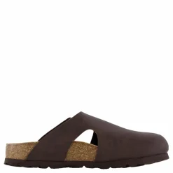 Superfit Fussbettpantoffel Braun Brun New
