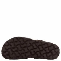Superfit Fussbettpantoffel Braun Brun New