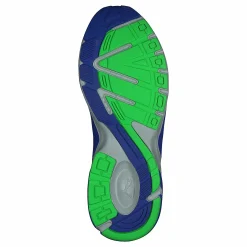Puma Future Runner Premium Black-surf The Web-toucan Svart Hot