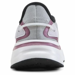 adidas Futureflow Shoes Cloud White / Chalk White / Purple Tint Grå, Vit och Lila Online