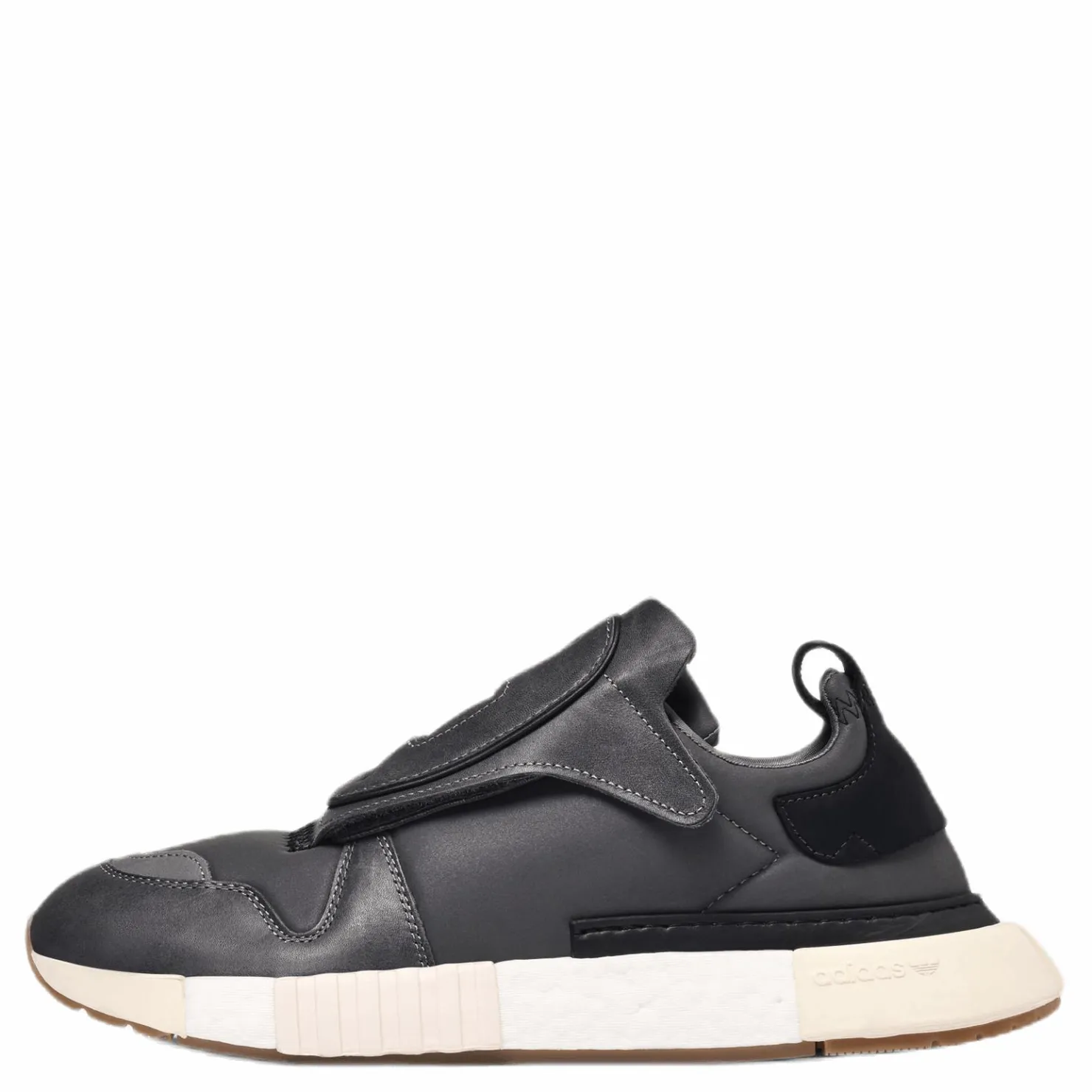 adidas Originals Futurepacer Gray Svart