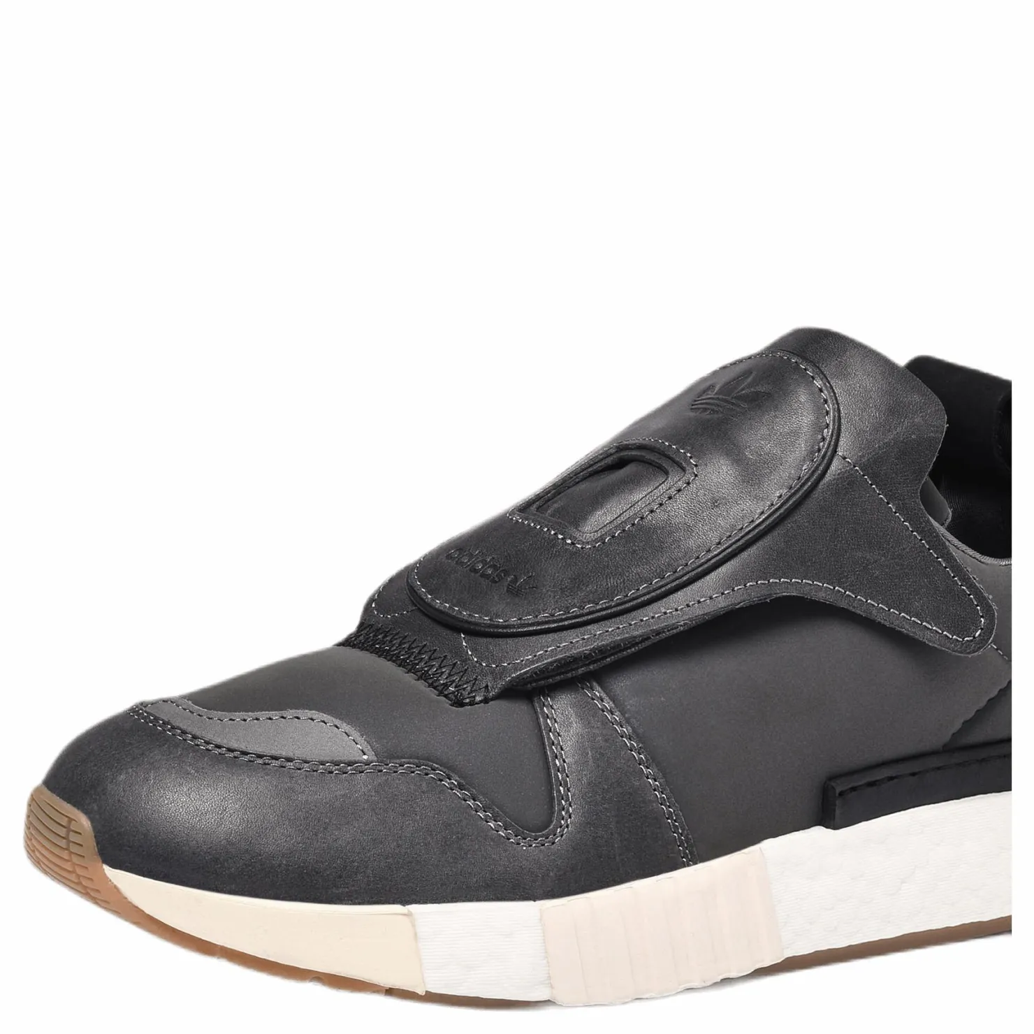 adidas Originals Futurepacer Gray Svart