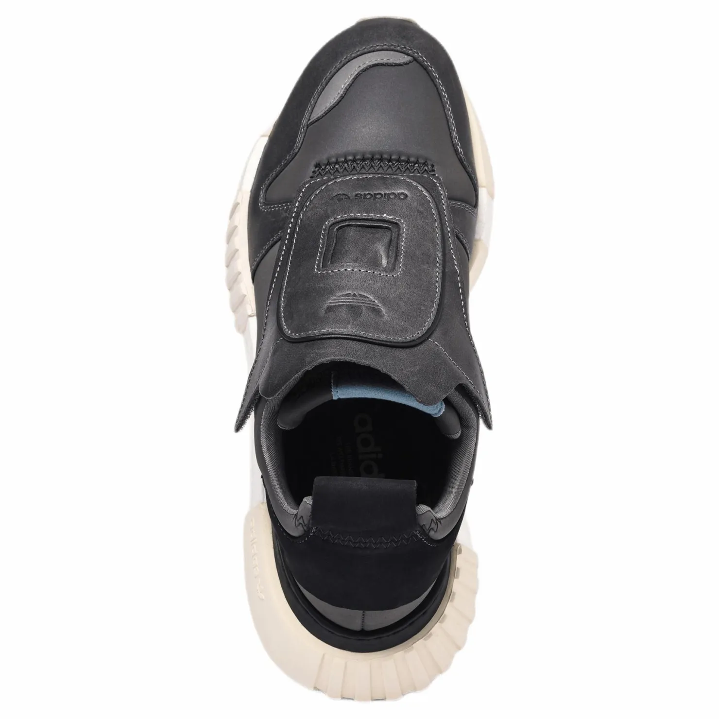 adidas Originals Futurepacer Gray Svart