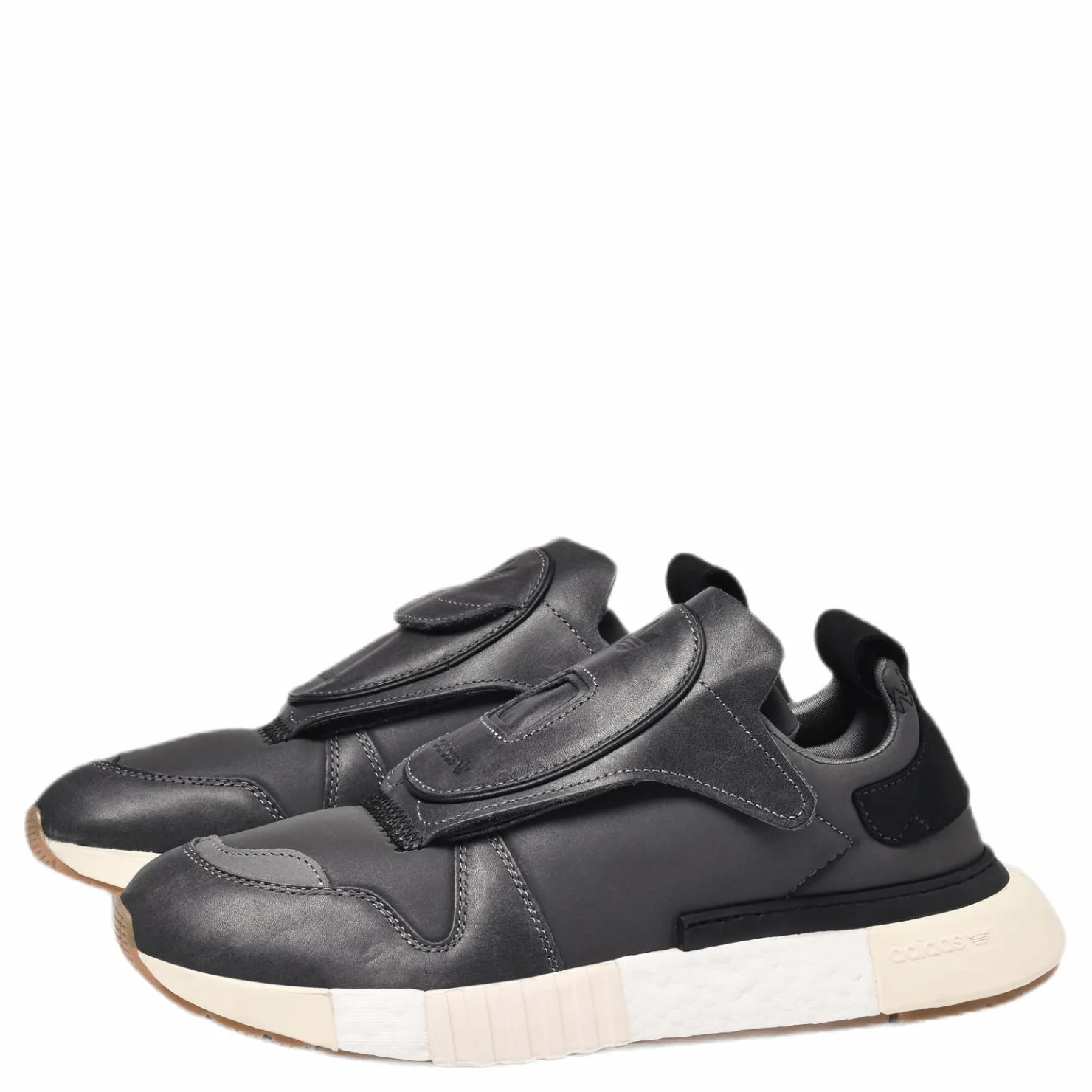 adidas Originals Futurepacer Gray Svart