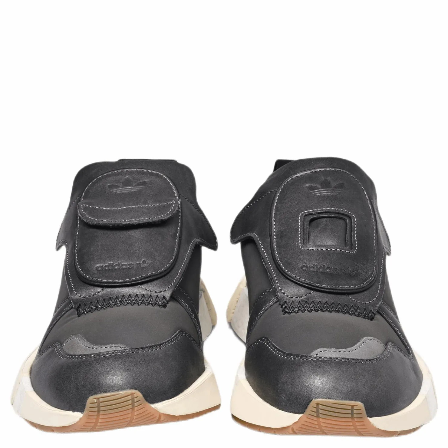 adidas Originals Futurepacer Gray Svart