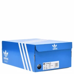adidas Originals Futurepacer Gray Svart