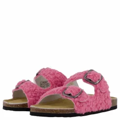 Pax Fuzzy Pink Clearance