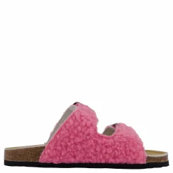 Pax Fuzzy Pink Clearance
