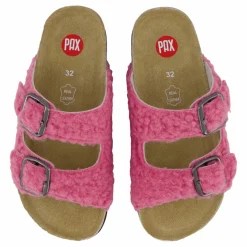 Pax Fuzzy Pink Clearance