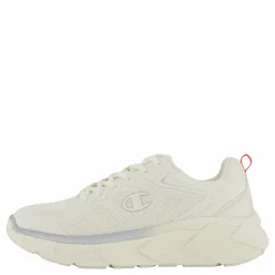 Champion Fx Iii Low Cut Shoe Angora Vit