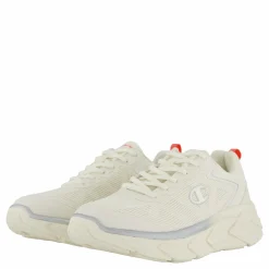 Champion Fx Iii Low Cut Shoe Angora Vit