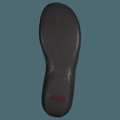 Rieker 608g9-45 Basalt Grå Hot