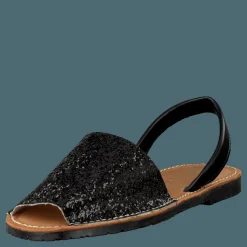 Donna Girl 33100G-01 Black Svart Best