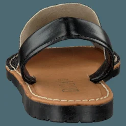 Donna Girl 33100G-01 Black Svart Best