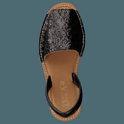 Donna Girl 33100G-01 Black Svart Best