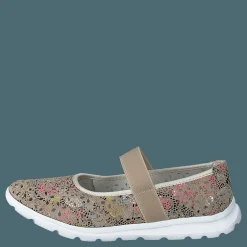 Soft Comfort Gabriella Taupe Brun Hot