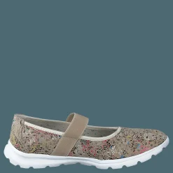 Soft Comfort Gabriella Taupe Brun Hot